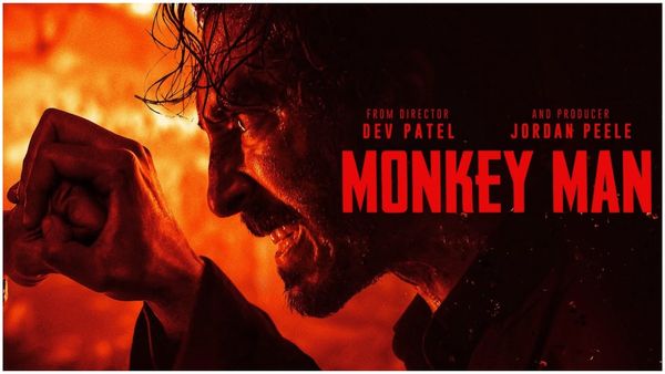 డైరెక్ట్‌గా OTTలోకి వచ్చేసిన రీసెంట్ యాక్షన్ థ్రిల్లర్.. మంకీ మ్యాన్ సినిమాను ఎక్కడ చూడాలంటే?
