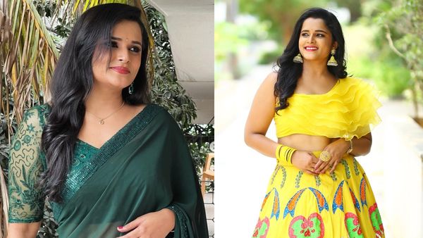 అతడితో 8 నెలల డేటింగ్.. వారం గ్యాప్ వస్తే.. అఫైర్ గురించి టీవీ నటి నవ్య