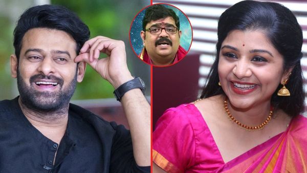 ప్రభాస్‌ను టార్గెట్ చేసిన వేణుస్వామి భార్య.. అదిరిపోయేలా రెబల్ స్టార్ రియాక్షన్