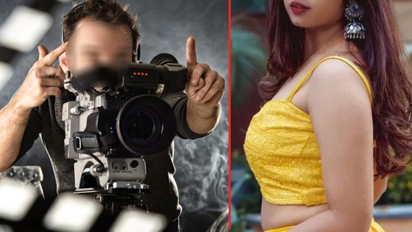 నా బాడీలో ఆ పార్ట్‌ను చూపించమని దర్శకుడు బలవంతం చేశాడు..స్టార్ హీరోయిన్