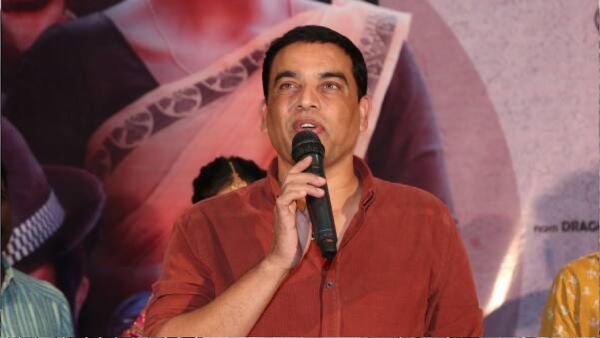 Dilraju: సినిమాల్లోకి దిల్‌రాజు కొడుకు.. రెండేళ్లు రాకముందే కెరియర్ సెట్.. ఏం కాబోతున్నాడో తెలుసా?