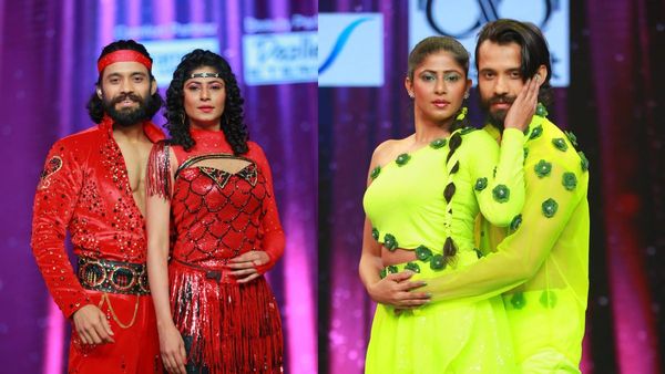 Neha Chowdary: విశ్వ అలా చేయడం వల్లే నేను నీతోనే డ్యాన్స్ షో మానేసా.. బిగ్‌బాస్ బ్యూటీ షాక్!