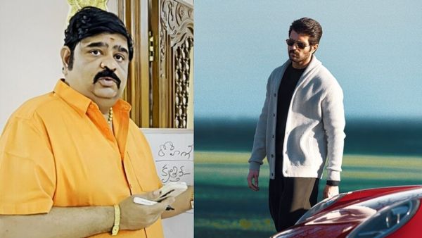 అందువల్లే విజయ్ దేవరకొండ, ఫ్యామిలీ స్టార్ సర్వనాశనం..గుంటూరు కారంకు కూడా అదే గతి.. వేణు స్వామి సంచలన వ్యాఖ్యలు