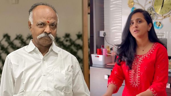 Anchor Lasya: యాంకర్ లాస్య ఇంట తీవ్ర విషాదం.. ఆయన మృతితో పుట్టెడు దుఃఖంలో ఫ్యామిలీ!