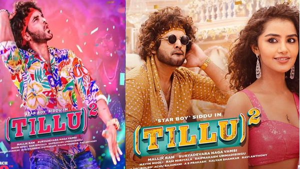 Tillu Square 3 Days Collections: సిద్దు హాఫ్ సెంచరీ.. అన్ని కోట్ల టార్గెట్ ఫినీష్.. 5వ మూవీగా రికార్డు