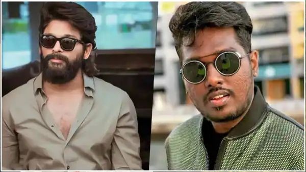 బన్నీ, అట్లీ ప్రాజెక్ట్ అటకెక్కినట్టేనా? త్రివిక్రమ్ ఎంట్రీతో సీన్ రివర్స్!