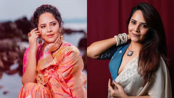 ఇండస్ట్రీలో అనసూయకు అలాంటి పరిస్థితి ఎదురైతే? రంగమ్మత్త ఎలా మేనేజ్ చేస్తుందో తెలుసా?