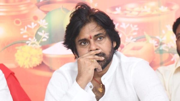 పవన్ కల్యాణ్‌పై పోటీకి బిగ్‌బాస్ కంటెస్టెంట్.. పిఠాపురం బరిలో డిపాజిట్ దక్కించుకొంటుందా?