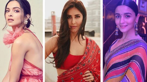 Top 10 Heroines: బాలీవుడ్‌ను ఏలేస్తున్న టాప్ 10 హీరోయిన్లులు వీళ్లే.. వన్‌లో ఆలియా, టూలో దీపికా!