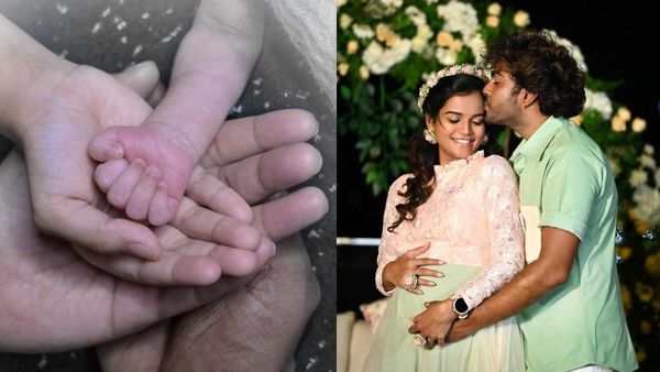 Mahi Shivan: పండంటి బిడ్డకు జన్మనిచ్చిన సీరియల్ నటి మహేశ్వరి.. ఎవరు పుట్టారో తెలుసా?