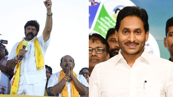 AP Elections జగనన్న కాదు జలగన్న.. నా కంటే మహా నటుడు.. బాలయ్య మాస్‌తో కుమ్మేశాడుగా!