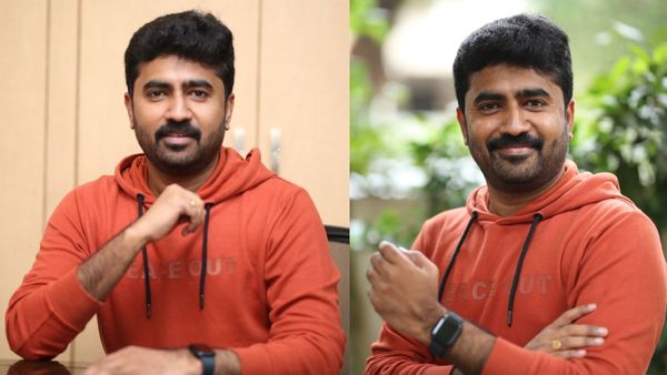 వరలక్ష్మీ శరత్ కుమార్ కోసం ఆ రిస్క్ చేశా.. శబరి నిర్మాత మహేంద్ర నాథ్