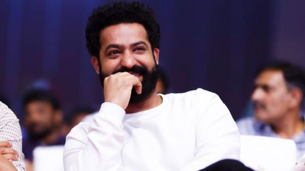 జూ ఎన్టీఆర్‌ను టైగర్ అని ఎందుకు పిలుస్తారో తెలుసా? తారక్‌కు ఆ పేరు పెట్టింది ఎవరో తెలుసా?