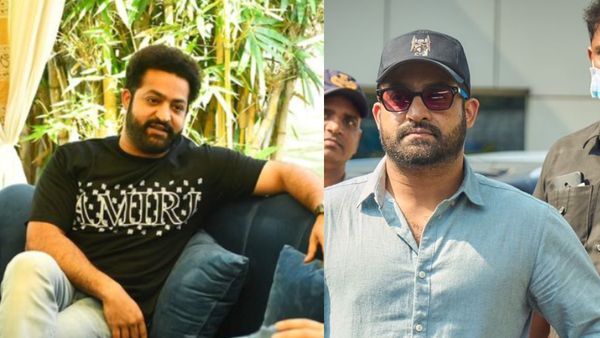 Junior NTR: జూనియర్ ఎన్టీఆర్ వార్ 2 లుక్ లీక్.. చేసిందెవరో కాదు ఆ హీరోయినే!
