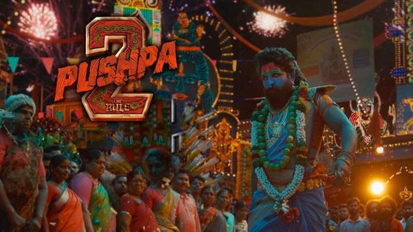 Pushpa 2 Business పుష్ప 2 కళ్ళు చెదిరే భారీ డీల్.. రికార్డు ధరకు టాప్ కంపెనీకి హక్కులు!