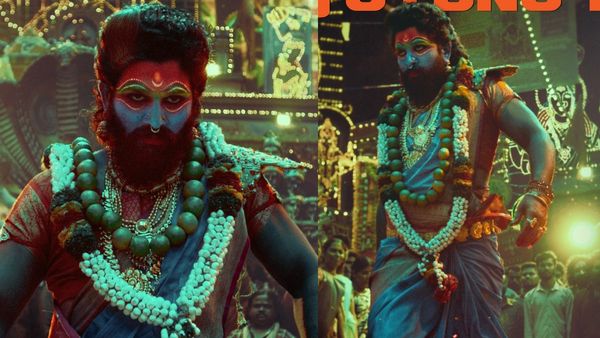 RRR రికార్డును బీట్ చేసిన పుష్ప 2.. బాలీవుడ్‌ను వణికిస్తున్న అల్లు అర్జున్!