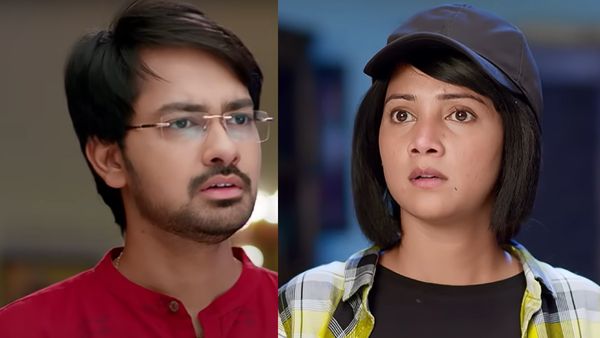 Brahmamudi April 29th episode: అరెస్ట్ చేపించి అవమానిస్తే.. సారీ చెప్పాలా? అప్పుకు కల్యాణ్ షాక్