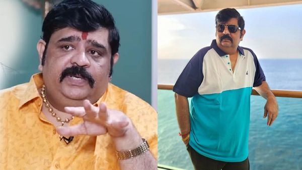 భర్తతో ఆ హీరోయిన్‌కు విడాకులు.. వేణు స్వామి బాంబు పేలిందా? లేదా?