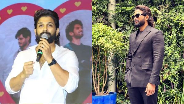 ఆ డైరెక్టర్ అంటే అల్లు అర్జున్‌కు భయమట.. అతడి వద్ద అసిస్టెంట్ డైరెక్టర్‌గా.. ఆ విషయం తెలుసా?