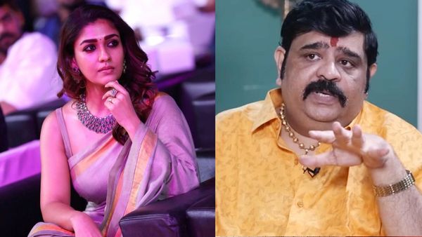 నయనతారకు సంతానం యోగం లేదు.. పెళ్లికి ముందే పిల్లల కోసం ఆ పని: బాంబ్ పేల్చిన వేణు స్వామి