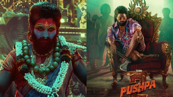 HBD Allu Arjun: మాస్ జాతర అంటే ఇదే.. రికార్డుల తాట తీసేలా పుష్ప 2 టీజర్