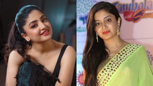 ఆయనకు మూడు పెళ్లిళ్లు.. మీకు ప్రాబ్లం కాదా? పూనమ్ కౌర్ షాకింగ్ పోస్ట్