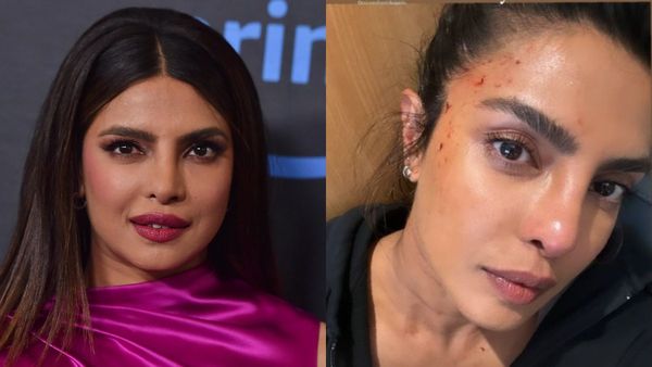 Priyanka Chopra ప్రియాంక చోప్రాపై దాడి... గ్లోబల్ స్టార్‌పై ఎటాక్‌ వెనుక కారణమేమిటంటే?