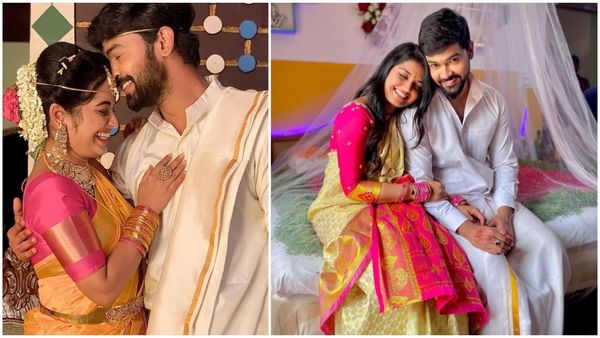 Priyanka Jain: ప్రియాంక జైన్, శివ్‌ల పెళ్లి వేడుకలు షురూ.. ప్రీవెడ్డింగ్ ఫొటోషూట్ పూర్తి.. పెళ్లెప్పుడంటే?