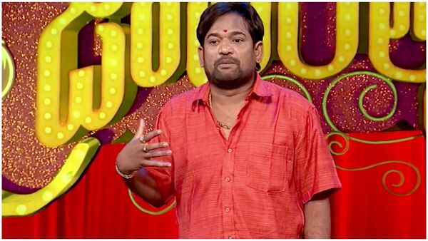 Punch Prasad: పంచ్ ప్రసాద్ ప్రేమలో తెలుగు హీరోయిన్.. పెళ్లైన వాడైనా వదిలేదే లేదంటూ..!