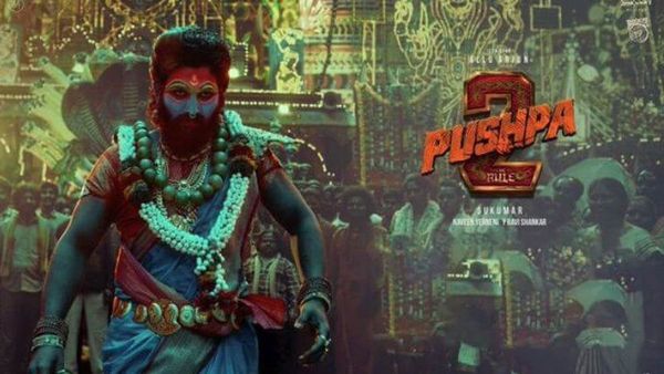 Pushpa2: అల్లు అర్జున్ ఫ్యాన్స్‌కు గుడ్ న్యూస్.. పుష్ప2 నుంచి తొలిపాట విడుదల.. ఎప్పుడంటే?
