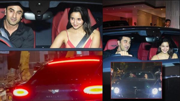 Ranbir Alia Car Collections రణ్‌బీర్, ఆలియా వద్ద ఎన్ని ఖరీదైన కారు? ఎన్ని కోట్ల విలువైన వాహనాలు ఉన్నాయంటే?
