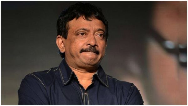 పద్దతిగా చీరకట్టుకొన్న అమ్మాయిని వ్యాంప్ చేశాడేంటి.. ఆర్జీవీపై నెటిజన్లు ట్రోల్!