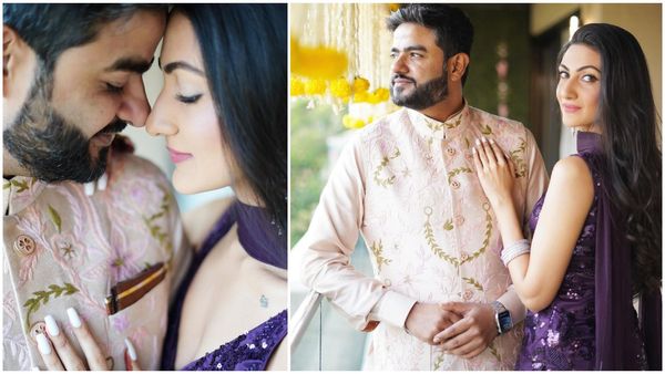 Who Is Neelam Upadhyaaya? తెలుగు హీరోయిన్‌తో ప్రియాంక చోప్రా సోదరుడి పెళ్లి.. నీలమ్ గురించి మీకు తెలుసా?