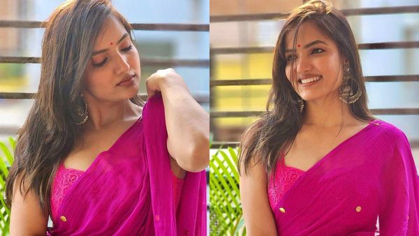 Siri Hanumanth: అందాల ఆరబోతలో నెక్స్ట్ లెవెల్‌కు వెళ్లిన సిరి.. ఈ సొగసరిని చూస్తే!