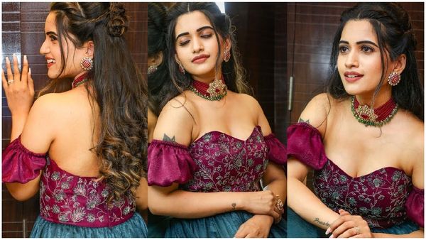 స్విమ్‌సూట్‌లో యాంకర్ స్రవంతి షో.. టూ పీస్ బికినీ కోసం వెయిటింగ్ అంటూ!