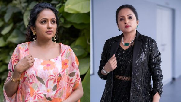 ఈ వయసులో నీకు అవసరమా? నెటిజన్ ప్రశ్నకు యాంకర్ సుమ దిమ్మతిరిగే జవాబు!