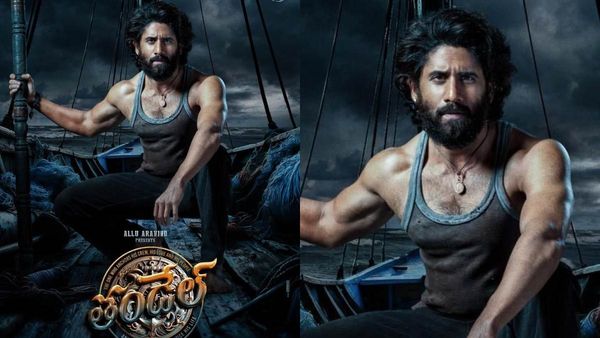 Thandel: హాలీవుడ్ రేంజ్ సీక్వెన్స్‌లో నాగ చైతన్య.. తండేల్‌లో నెవ్వర్ బిఫోర్ సీన్