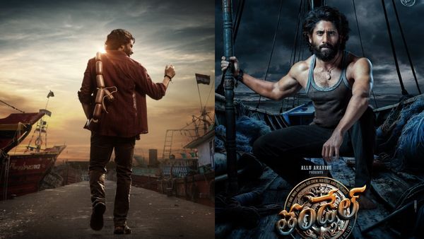 Thandel OTT Rights: నాగచైతన్య మూవీకి ఫ్యాన్సీ రేట్.. ప్రముఖ ఓటీటీకి తండేల్ రైట్స్!