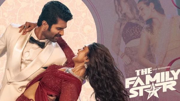 Family Man Pre Release Review మృణాల్‌ థాకూర్‌కు హ్యాట్రిక్.. దిల్ రాజు, విజయ్ దేవరకొండకు అగ్ని పరీక్ష