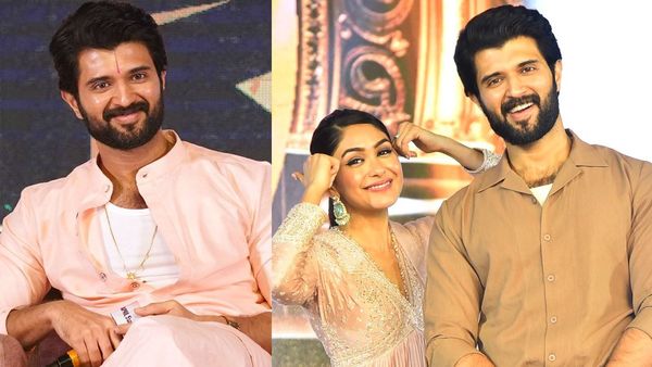 The Family Man Twitter Review రౌడీస్టార్ ఎంట్రీ అదుర్స్.. విజయ్ దేవరకొండకు బ్లాక్ బస్టర్!