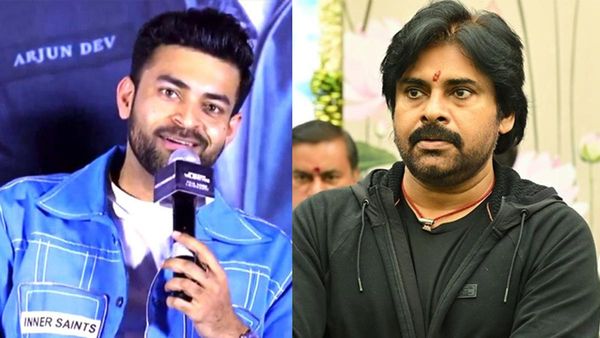 పవన్‌కు కోసం పిఠాపురానికి వరుణ్ తేజ్.. మిగిలిన మెగా స్టార్స్ సంగతేంటీ?