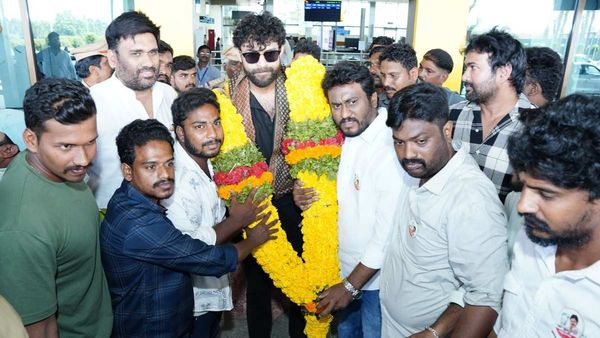 Pawan Kalyan పిఠాపురంలో వరుణ్ తేజ్‌కు ఘన స్వాగతం.. మెగాస్టార్ చిరంజీవి ప్రచారం ఎప్పుడంటే?