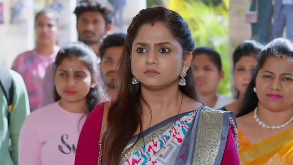 Guppedantha Manasu Weekly Roundup: మను తాత ఎంట్రీ.. అనుపమ భర్త ఎవరో రివీల్.. రిషి పరిస్థితేంటి?