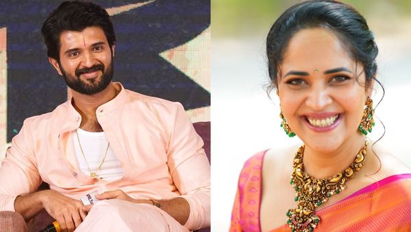 అందుకే ఆయనను వదిలేశా.. విజయ్ దేవరకొండపై అనసూయ ఘాటుగా రియాక్షన్!