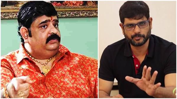 వేణుస్వామి నిజస్వరూపం అదే.. లైవ్‌లో బయటపెట్టిన టీవీ 5 మూర్తి