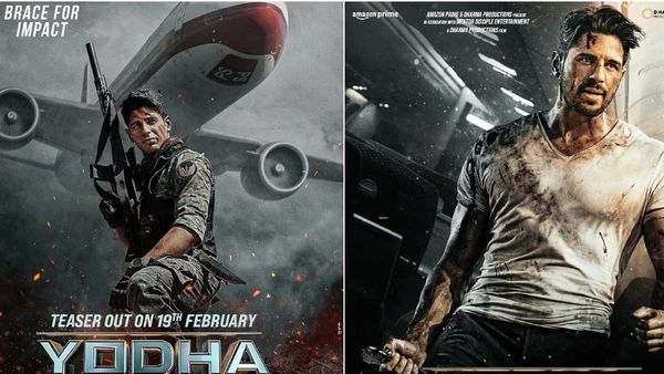 OTTలోకి అదిరిపోయే యాక్షన్ థ్రిల్లర్.. సిద్దార్థ్ మల్హోత్రా సూపర్ మూవీని ఎక్కడ చూడాలంటే?