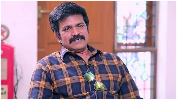 శ్రీ బూతు పురాణమే .. వాంతులొస్తున్నాయి : ఏపీ రాజకీయాలపై బ్రహ్మాజీ షాకింగ్ కామెంట్స్