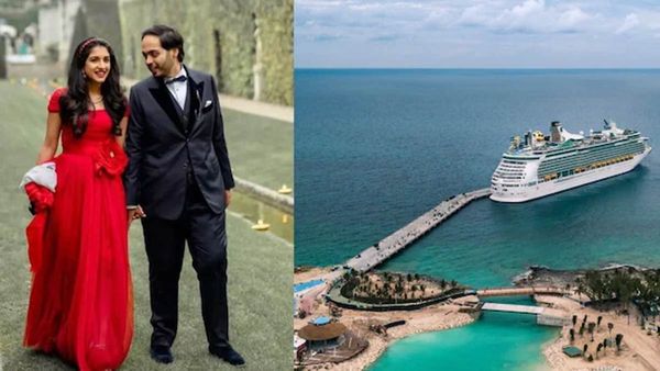 Wedding: అనంత్ అంబానీ ప్రీ వెడ్డింగ్ వేడుకలు.. బాలీవుడ్ సెలబ్రిటీలు ఎవరెవరు హాజరుకానున్నారు అంటే..?