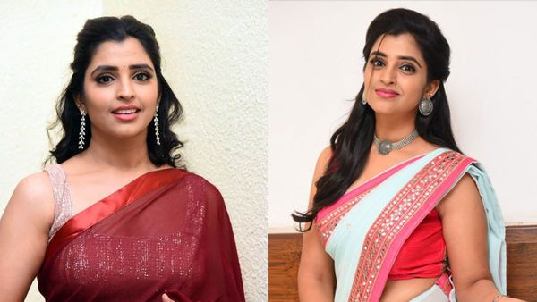 ‘యాంకర్ శ్యామల.. నీ చీకటి బాగోతాలు బయటపెట్టమంటావా?’