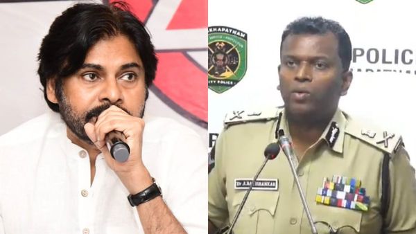 ఆంధ్రాలో అమ్మాయిల అక్రమ రవాణా.. పవన్ కల్యాణ్ చెప్పిందే నిజమైంది!